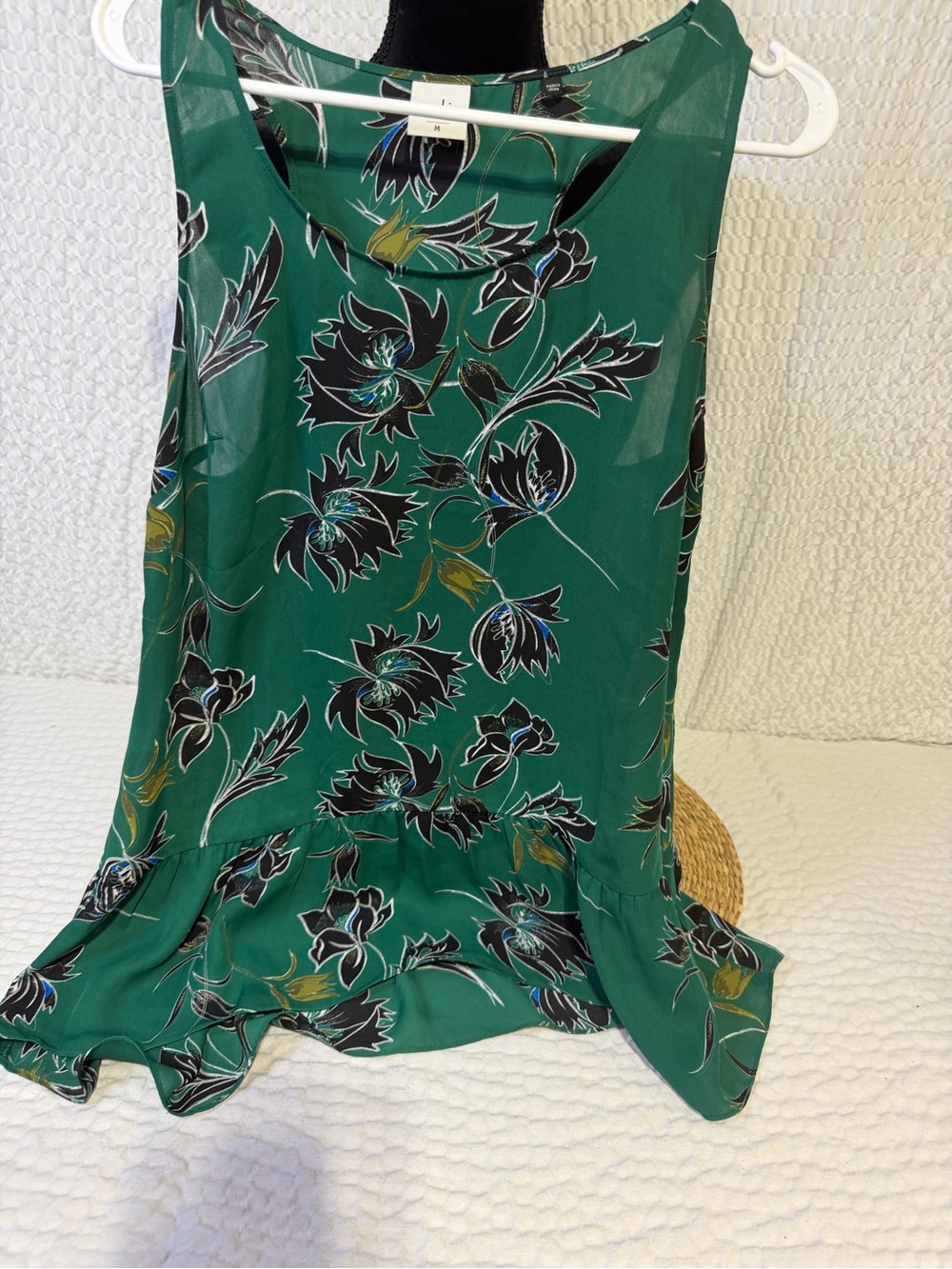 Bag Subcategory Identification